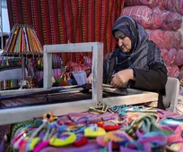 اختصاص ۱۸ میلیارد تومان تسهیلات به مشاغل خانگی در مراغه