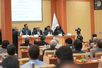 تدوین دستورالعمل جدید برای بیمه کارگران ساختمانی