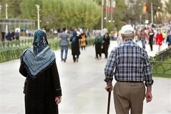 اصلاحیه جدید در افزایش حقوق بازنشستگان و کارکنان دولت