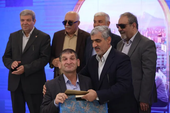 ۲۶۵ هزار نابینا تحت پوشش بهزیستی؛ بهره‌مندی ۱۹۶ هزار نابینا از مستمری