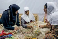 طرح‌های کلان صنایع دستی و مشاغل خانگی در بودجه سال ۱۴۰۵، اعتبار می‌گیرند