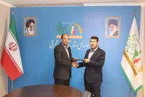درخشش کارگزاران آذربایجان‌شرقی در بیست‌ویکمین سالگرد تأسیس صندوق بیمه اجتماعی کشاورزان، روستاییان و عشایر