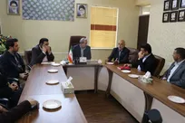 سومین شهرک صنعتی در جهرم راه‌اندازی می‌شود