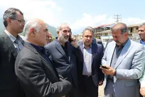مسائل و مشکلات مناطق مختلف مازندران را با پیگیری در سطح ملی مرتفع می‌کنیم.