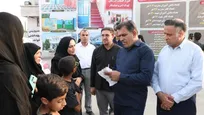 بابایی کارنامی: رسیدگی به وضعیت بیمه بیکاری صیادان و ملوانان هرمز با همکاری مشتر‌ک وزارت کار و مجلس/ تشکیل ستاد ویژه بازسازی در میناب