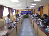 نشست تخصصی ساختار‌های فناوری و نوآوری جهاد دانشگاهی مستقر در تهران با محوریت 