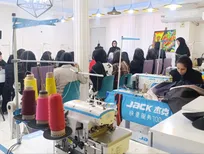 تاکید بر ضرورت آموزش و توانمندسازی طراحان جوان 