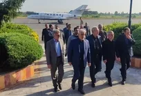 اضافه شدن هفت هزار و ۲۰۰ مترمربع به فضای آموزشی، بهداشتی و درمانی گیلان با حضور وزیر بهداشت