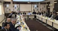تسهیل و رفع موانع تولید استان البرز