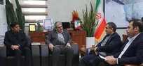 توسعه تولید داخل، اشتغال دانش‌آموختگان و تجارت فناوری در همکاری با منطقه آزاد اروند