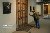 مدیرعامل شرکت فرش آستان قدس رضوی:
چهره حقیقی ایران را به وسیله صنایع دستی به همگان نشان دهیم