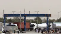 بیش از ۲۷۴ میلیون دلار کالا از گمرک دوغارون به افغانستان صادر شد