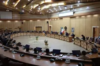 صنایع سیمانی و فولادی ویترین صنعت گیلان