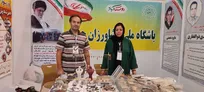 از عشق به کارآفرینی در روستای مرندیز تا ایجاد باشگاه کشاورزان جوان