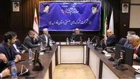 بسترسازی برای فعالیت شرکت‌های دانش بنیان در شهرک‌های صنعتی فارس