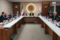 بازار سرمایه، مسیر ناگزیر تأمین مالی و توسعه بنگاه‌های اقتصادی استان البرز است