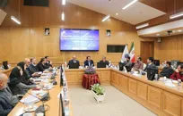 در نشست فوق‌العاده کمیسیون کسب‌وکارهای دانش‌بنیان اتاق مشهد صورت گرفت:
واکاوی تسهیلات «صحا» برای دانش‌بنیان‌ها