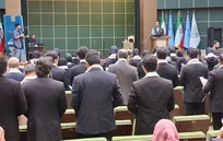 گیلان هزار و ۳۰۰ وکیل پایه یک دادگستری دارد