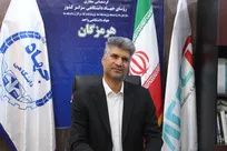 رئیس جهاددانشگاهی هرمزگان منصوب شد