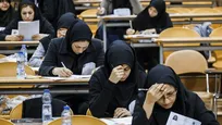 پذیرفته‌شدگان دکتری روزانه ۱۴۰۵ از کنکور سال آینده محروم هستند