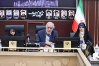 بانوان با تولید خرد در مشاغل خانگی و صنایع دستی به اقتصاد کلان کشور کمک کنند