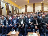 «رویداد نودسالگی» شهر تنکابن آغاز به کار کرد