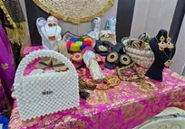منطقه آزاد قشم آموزش صنایع‌دستی را به محور اشتغال بانوان تبدیل می‌کند