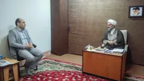 هدفگذاری جهاددانشگاهی استان سمنان در سال های اخیر برای تحقق شعار سال بوده است