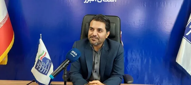 مدیرکل ارتباطات البرز: فریلنسرها هم می‌توانند وام اقتصاد دیجیتال بگیرند
