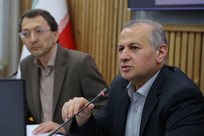 گزارش عملکرد برنامه هفتم در سال دوم بررسی شد