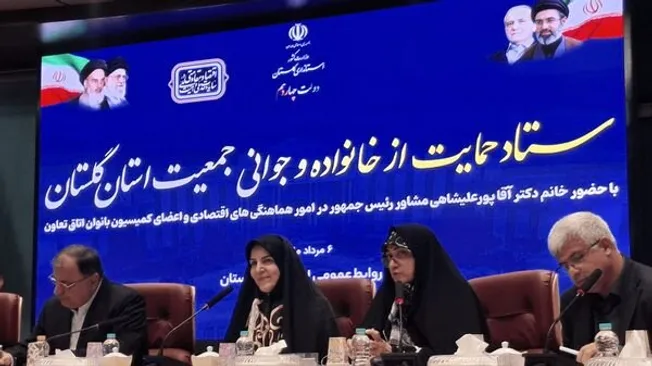حمایت‌های مقطعی و پرداخت تسهیلات به تنهایی پاسخگوی نیازهای نسل جوان نیست