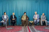  کارمند دولت معتقد به حکومت اسلامی نباشد شرط استخدام را از دست می دهد