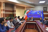 پیوند هدفمند دانشگاه و صنعت؛ کلید توسعه اشتغال دانش‌بنیان در استان فارس