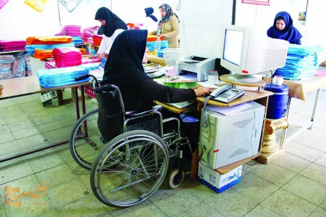 بهزیستی قزوین ۸ مجوز تازه استخدام گرفت