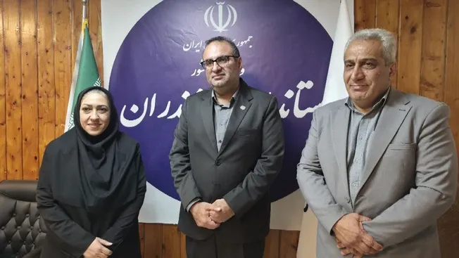نوشهر پایتخت اقتصاد دریا می‌شود