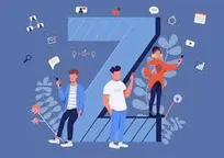 وظایف نسل‌های X و Y در نهضت کارآفرینی برای نسل Z