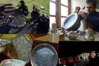 پرداخت۶۵۰میلیاردریال تسهیلات به هنرمندان صنایع دستی آذربایجان غربی
