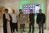 شهردار تبریز: وحدت مردم و نیروهای مسلح معادلات دشمنان را برهم زد