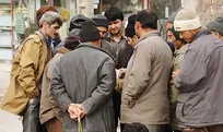 ساماندهی اشتغال و بازار کار اتباع و مهاجرین خارجی با جدیت پیگیری خواهد شد