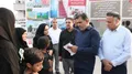 بابایی کارنامی: رسیدگی به وضعیت بیمه بیکاری صیادان و ملوانان هرمز با همکاری مشتر‌ک وزارت کار و مجلس/ تشکیل ستاد ویژه بازسازی در میناب