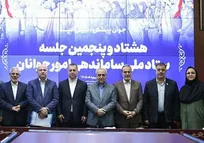 آذربایجان شرقی رتبه دوم کشور در ساماندهی امور جوانان را کسب کرد