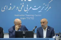 در آستانه چهل‌وهشتمین دوره مسابقات جهانی مهارت ۲۰۲۶ ؛
وزیر کار از اردوهای آماده سازی تیم ملی مهارت ایران بازدید کرد