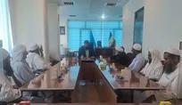 با راه اندازی دوباره معدن مس قلعه گنج ٣٠٠ نفردارای شغل شدند