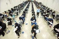 اعلام نتیجه اولیه آزمون دانشجو معلم در انتظار ارائه رشته‌های فرهنگیان
