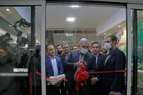 وزیر بهداشت در مشهد:
۱۳۶ طرح سلامت‌محور در خراسان رضوی به ثمر نشست