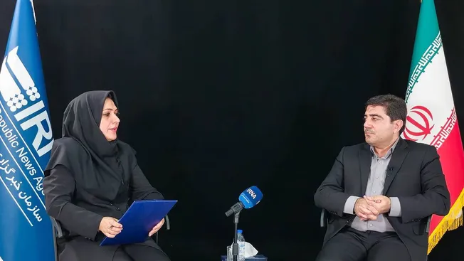 ۹۷ درصد مجوزهای کسب‌وکار فارس بدون تاخیر صادر شد؛ آماده‌سازی ۳۴ بسته سرمایه‌گذاری بی‌نام