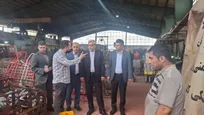 ضرورت ایجاد فضای مساعد ایجاد اشتغال بیشتر در شهرستان رشت