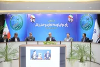 ظرفیت‌های مرزی و ترانزیتی آذربایجان‌ شرقی باید به موتور ارزآوری کشور تبدیل شود