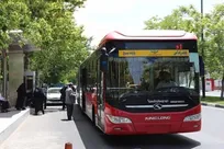 جذب 30 راننده توسط شهرداری رشت در آینده نزدیک