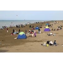 واگذاری ۴۳ هکتار زمین ساحلی در جویبار برای اجرای طرح گردشگری